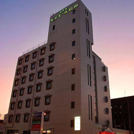 Hotel Rumieru Hyuga Екстер'єр фото