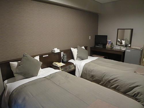 Hotel Rumieru Hyuga Екстер'єр фото