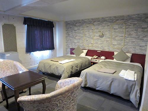Hotel Rumieru Hyuga Екстер'єр фото